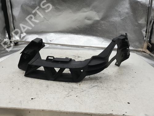 Used Rear bumper bracket Rear bumper bracket PEUGEOT 207 (WA_, WC_) 1.6 HDi (92 hp) 22871257 22871257