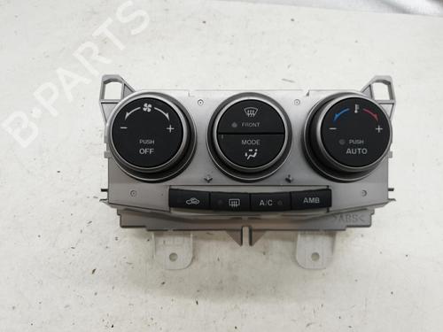 Climate control MAZDA 5 (CR) 2.0 CD (CR19) | BP24421818I5 - Image 7