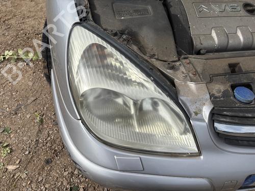 Used Right headlight Right headlight 39216268 39216268