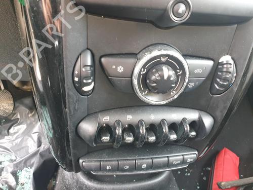 AC Styreenhet / Manøvreringsenhet MINI MINI COUNTRYMAN (R60) One D (90 hp) 28588685