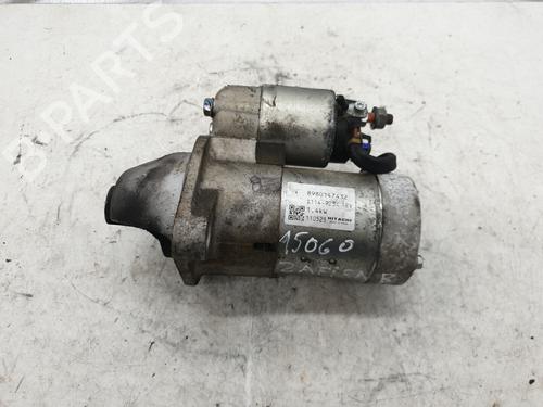 Used Starter Starter OPEL ZAFIRA / ZAFIRA FAMILY B (A05) 1.7 CDTI (M75) (110 hp) 22878910 22878910