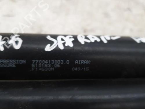 Used Tailgate lift support RENAULT SAFRANE II (B54_) 2.2 dT (B54G) (113 hp) 25843115