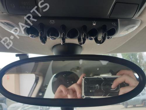 Used Rear mirror MINI MINI COUNTRYMAN (R60) One D (90 hp) 28588677