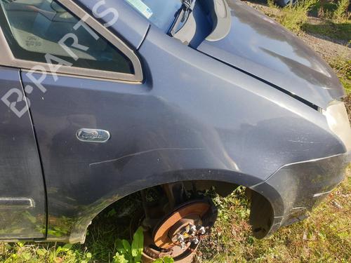 Forskærm Højre FORD C-MAX (DM2) 1.6 TDCi (90 hp) 28798936