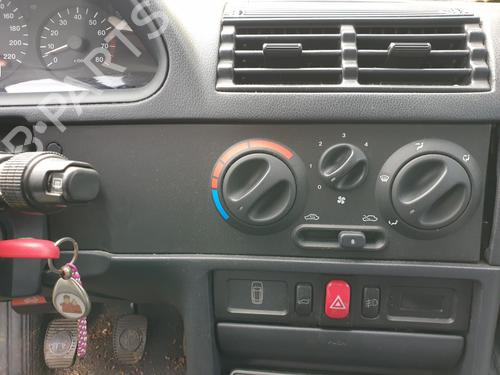 Used Climate control Climate control ALFA ROMEO 145 (930_) 1.6 i.e. (930.A2) (103 hp) 29621196 29621196