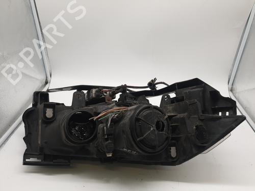 Used Left headlight Left headlight RENAULT MEGANE II (BM0/1_, CM0/1_) 2.0 dCi (BM1K, CM1K) (150 hp) 23187950 23187950