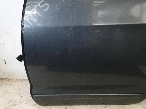 Left rear door PEUGEOT 5008 (0U_, 0E_) 1.6 HDi | BP22878855C4 