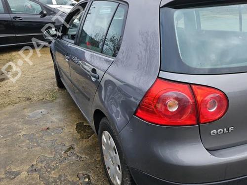 Climate control VW GOLF V (1K1) 1.9 TDI | BP24422435I5  - Image 6