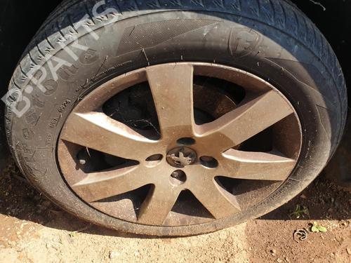 Used Rim Rim 37453075 37453075