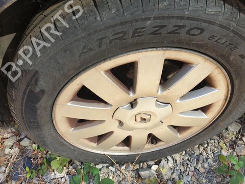 Used Rim Rim 38187924 38187924