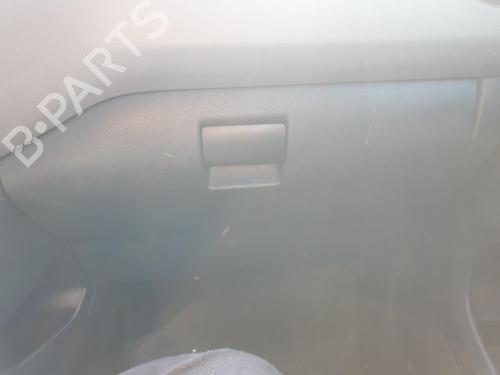 Used Glove box CITROËN BERLINGO MULTISPACE (B9) 1.6 HDi 110 (109 hp) 27213107