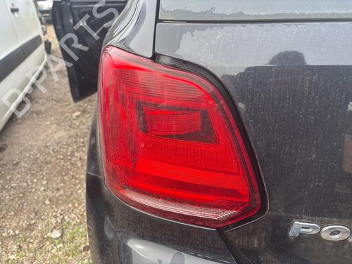 Used Left taillight Left taillight 39257254 39257254