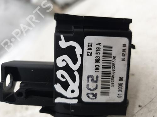 Steering column stalk SEAT ALTEA (5P1) 1.9 TDI | BP22874816I23 