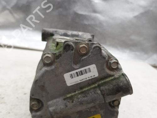 AC compressor FIAT 500 (312_) 1.2 (312AXA1A) | BP22867001M34 