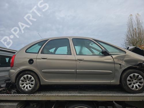 Third brake light CITROËN XSARA PICASSO (N68) 2.0 HDi | BP32219047L11