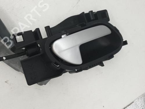 Used Front right lock Front right lock PEUGEOT 207 SW (WK_) 1.6 HDi (90 hp) 24421600 24421600