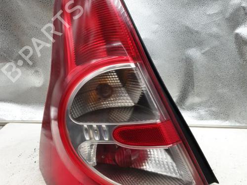Used Left taillight Left taillight DACIA SANDERO 1.5 dCi (68 hp) 22884094 22884094
