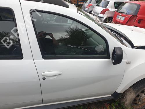 Right front door DACIA DUSTER (HS_) 1.5 dCi | BP29347853C3 