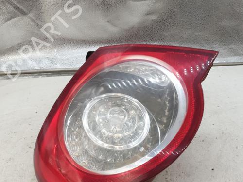 Scheinwerfer links für VW PASSAT B6 (3C2) 1.9 TDI (105 hp) 22874732