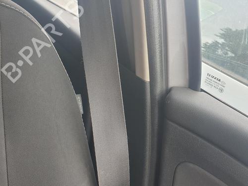 Used Front left seatbelt Front left seatbelt RENAULT MEGANE III Grandtour (KZ0/1) 1.6 dCi (KZ00, KZ12, KZ13) (130 hp) 28117217 28117217