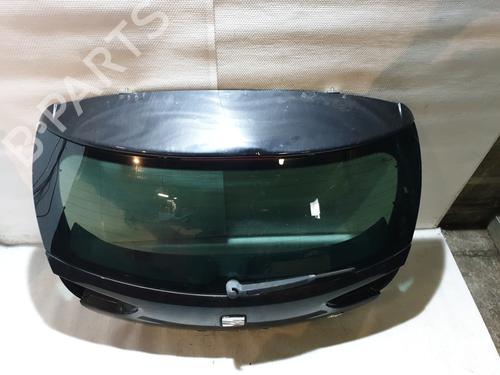 Used Tailgate Tailgate SEAT LEON (1P1) 2.0 TDI 16V (140 hp) 22877374 22877374