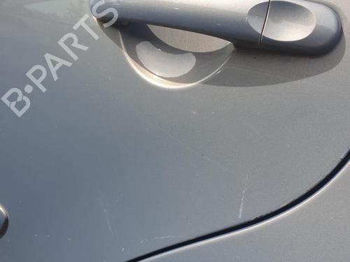 Left rear door VW TOURAN (1T1, 1T2) 1.9 TDI | BP26584077C4 