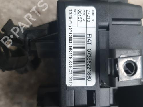 Steering column stalk FIAT PANDA (312_, 319_) 1.2 (312PXA1A) | BP30535226I23 - Image 3