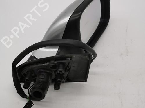 Used Right mirror PEUGEOT 307 (3A/C) 1.4 HDi (68 hp) 22886942