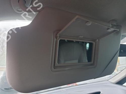 Used Left sun visor Left sun visor FORD B-MAX (JK) 1.0 EcoBoost (125 hp) 29993961 29993961