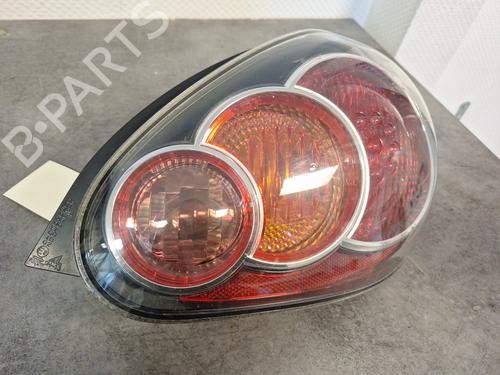Used Right taillight Right taillight 22864256 22864256