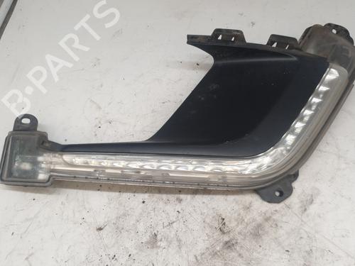 Used Left daytime light Left daytime light PEUGEOT 308 I (4A_, 4C_) 1.6 HDi (112 hp) 36055483 36055483