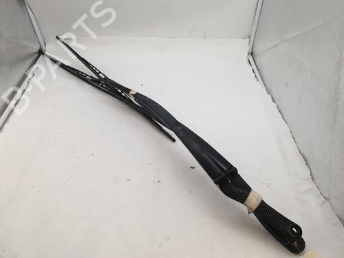 Used Front windshield wiper arm PEUGEOT 807 (EB_) 2.0 HDi (107 hp) 28016268