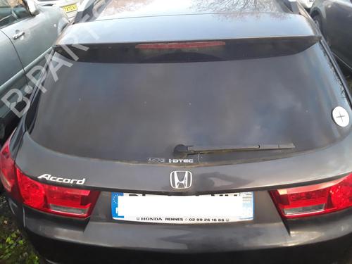 Used Tailgate Tailgate HONDA ACCORD VIII Estate (CW) 2.2 i-DTEC (CW3) (150 hp) 22877342 22877342