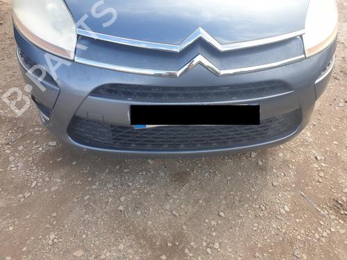 Foran kofangere CITROËN C4 Picasso I MPV (UD_) 1.6 HDi | BP29839993C7