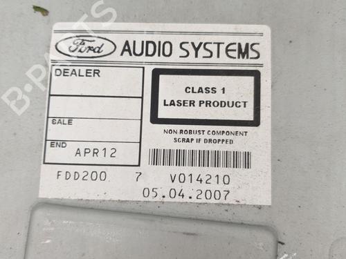 radio-ford-focus-ii-saloon-db_-fch-dh-2005-25600399 main image