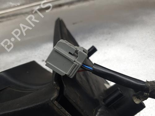 Left mirror FORD MONDEO III (B5Y) 2.0 16V TDDi / TDCi | BP24150178C26 