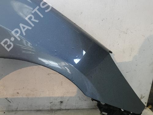 Right front fenders PEUGEOT 307 CC (3B) 2.0 HDi 135 | BP22878938C42 