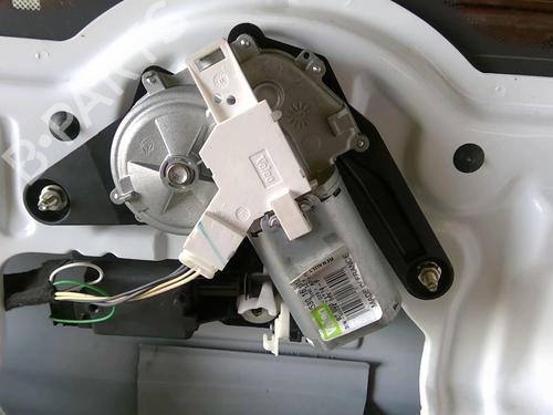 Rear wiper motor RENAULT CLIO II (BB_, CB_) 1.2 16V (BB05, BB0W, BB11, BB27, BB2T, BB2U, BB2V, CB05,... | BP22873548M102 