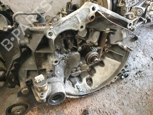 Used Gearbox PEUGEOT 106 II (1A_, 1C_) 1.1 i (60 hp) 30321065