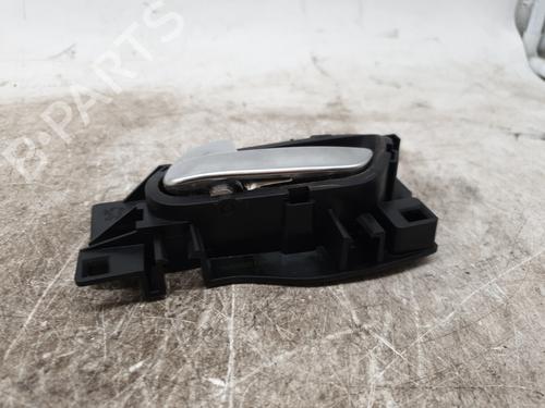 Used Front left interior door handle Front left interior door handle PEUGEOT 2008 I (CU_) 1.6 HDi (92 hp) 22869561 22869561