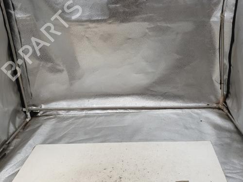 Used Hood lift support RENAULT MEGANE III Hatchback (BZ0/1_, B3_) 1.5 dCi (106 hp) 24485934