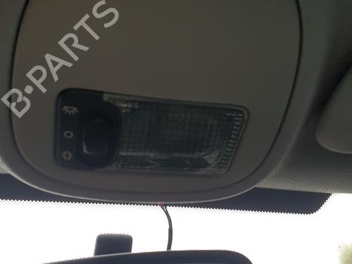 Used Interior roof light PEUGEOT 206 CC (2D) 1.6 HDi 110 (109 hp) 25346578