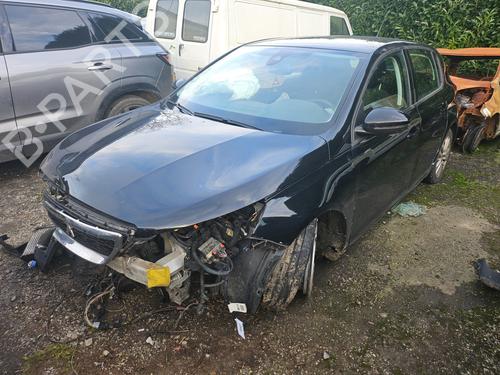 Used Parts PEUGEOT 308 II (LB_, LP_, LW_, LH_, L3_) 1.5 BlueHDI 100 4398808