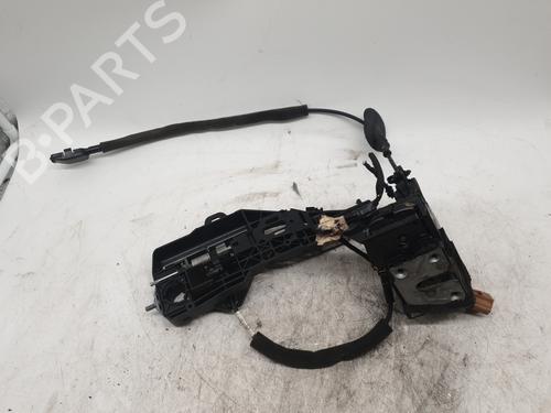 Used Front right lock RENAULT CLIO IV (BH_) 0.9 TCe 90 (BHNF, BHMA, BHMH, BHJK, BHJR) (90 hp) 22882501