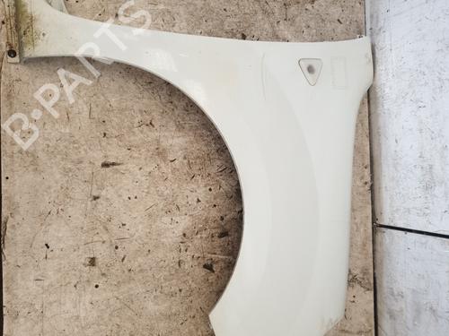 Right front fenders RENAULT KANGOO / GRAND KANGOO II (KW0/1_) 1.5 dCi 90 (KW05, KW08, KW0G, KW11) | BP27633881C42 