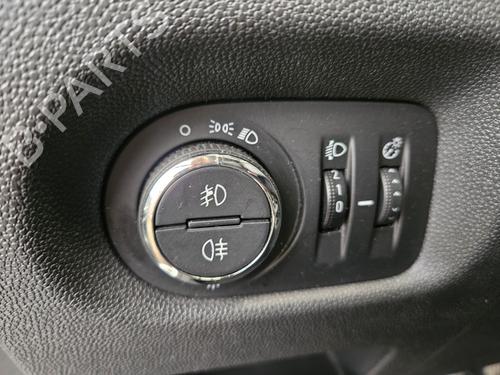 Forlygtekontakt OPEL CORSA D (S07) 1.0 (L08, L68) (65 hp) 27884264