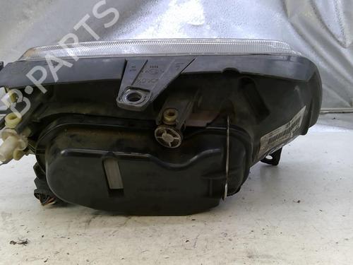 Used Left headlight Left headlight VW POLO (6N2) 1.4 (60 hp) 22867877 22867877