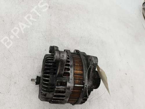 Used Alternator NISSAN QASHQAI / QASHQAI +2 I (J10, NJ10, JJ10E) 2.0 dCi All-wheel Drive (150 hp) 22880105