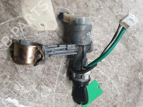 Used Ignition barrel HYUNDAI GETZ (TB) 1.5 CRDi (82 hp) 32021804