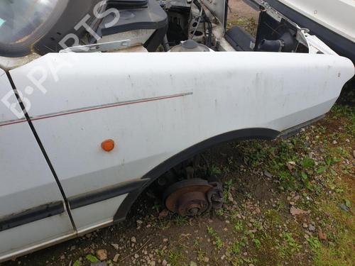 Aile avant droite FIAT UNO (146_, 158_) 45 i.e. 1.0 (146E, 146A) (45 hp) 25407303